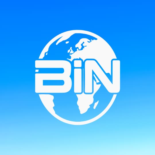 Logo Bersama Inti Nusantara