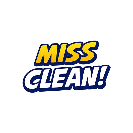 Logo Miss Clean