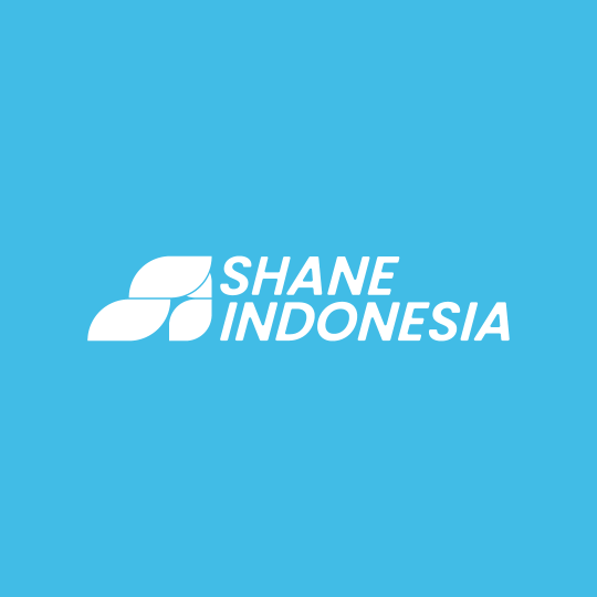 Logo Shane Indonesia