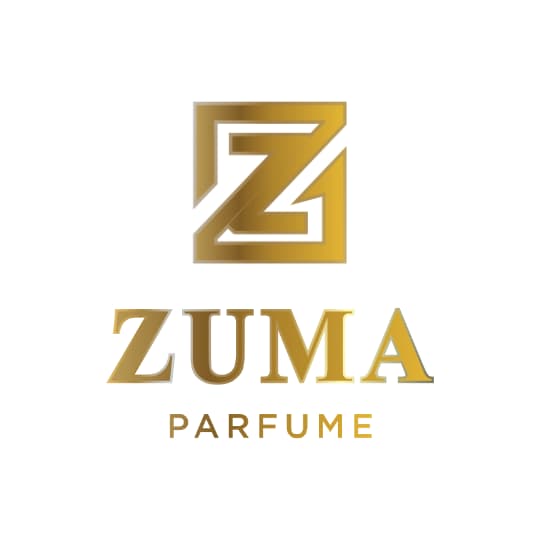 Logo Zuma Parfume